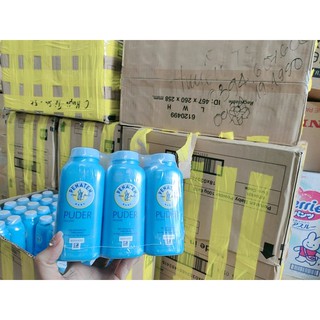 phấn rôm cho bé penaten 100g