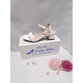 Giày sandal nữ size nhỏ 33 đến bigsize 44