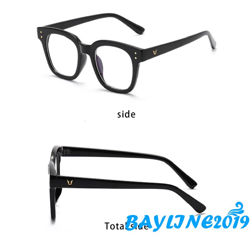 Kính đọc sách/ điện thoại/ máy tính chống chói cho nam nữ