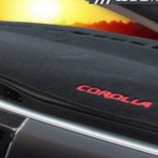 Thảm taplo xe corolla altis 214-217