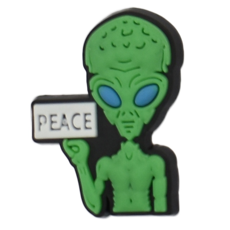 Crocs Ghim Cài Giày diy Nhiều Màu Sắc Đáng Sợ Dùng Để Hóa Trang Dịp halloween