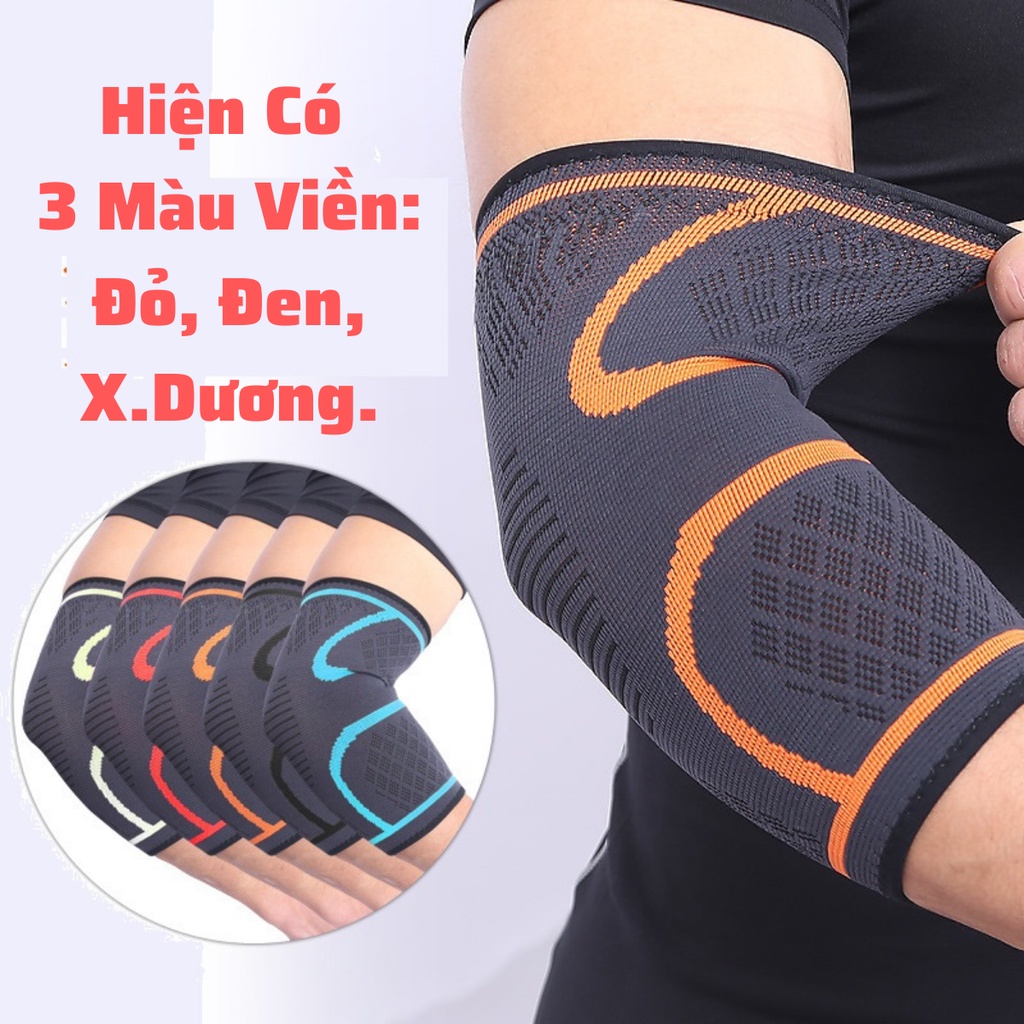 Bảo vệ khuỷu tay Aolikes