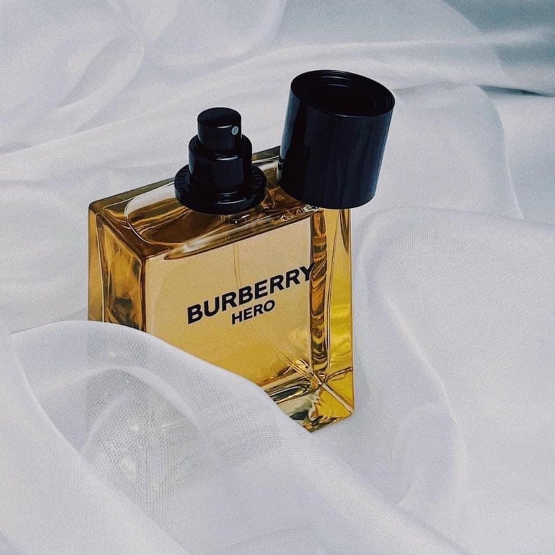 Nước hoa Nam chính hãng nhập Pháp - Burberry Hero