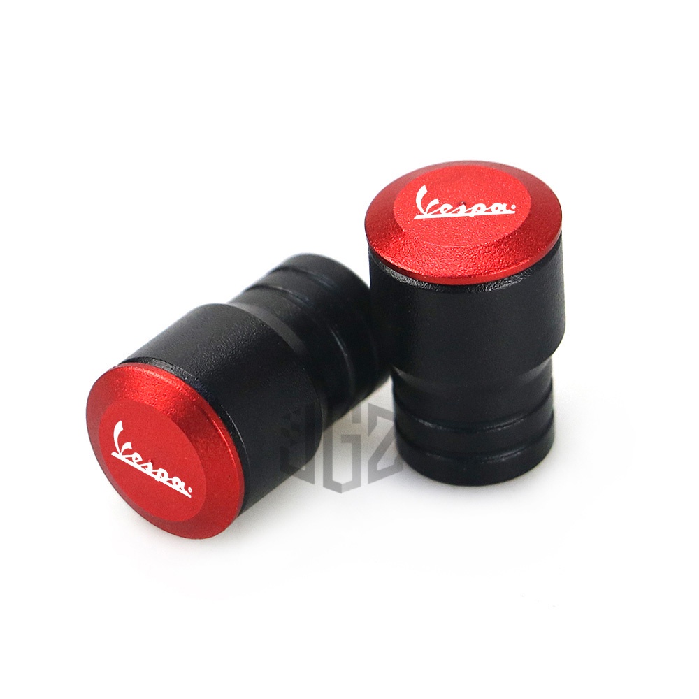 Nắp Van Lốp Xe Máy Vespa Sprint Primavera S LX LXV 125 150 GTS GTV 300 ALL YEAR 2020 2021 2022