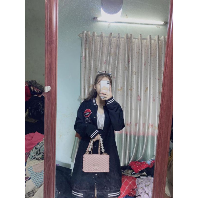 đầm của xdiem