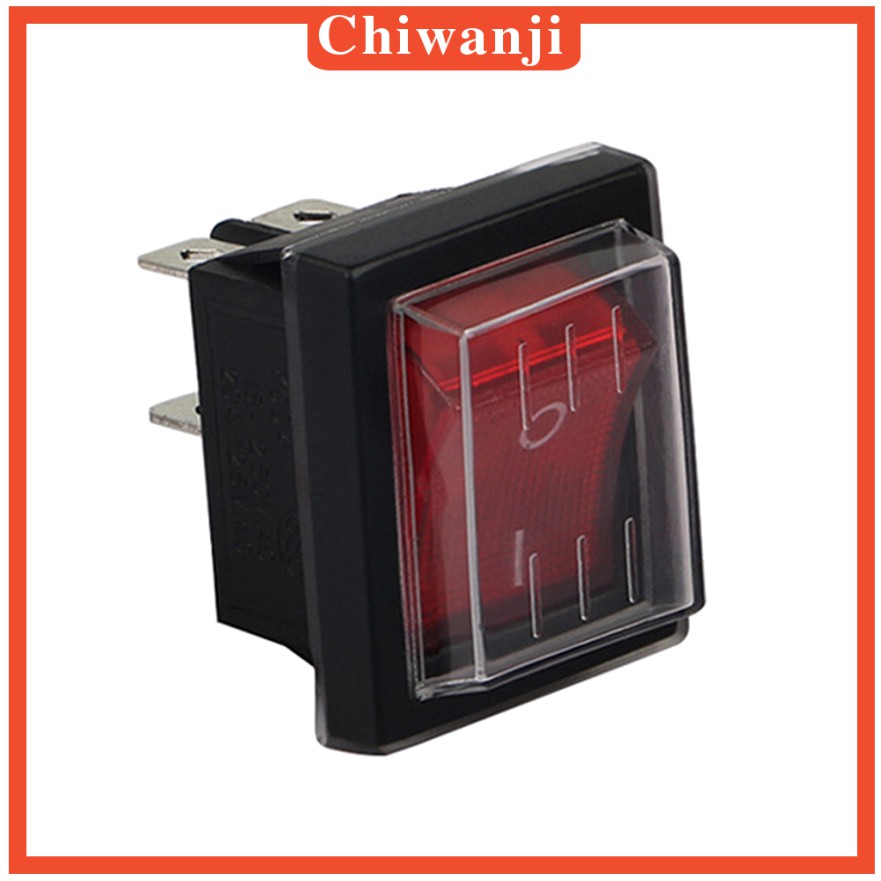 Công Tắc Động Cơ Thay Thế Chống Thấm Nước Cho Máy Hút Bụi