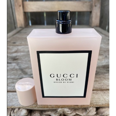 Nước Hoa Nữ 𝙂.𝙪.𝙘.𝙘.𝙞  Bloom Gocce Di Fiori EDT