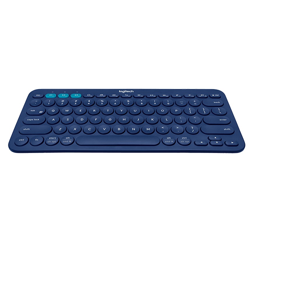 Bàn Phím Bluetooth Logitech K380 - Hàng Chính Hãng | BigBuy360 - bigbuy360.vn