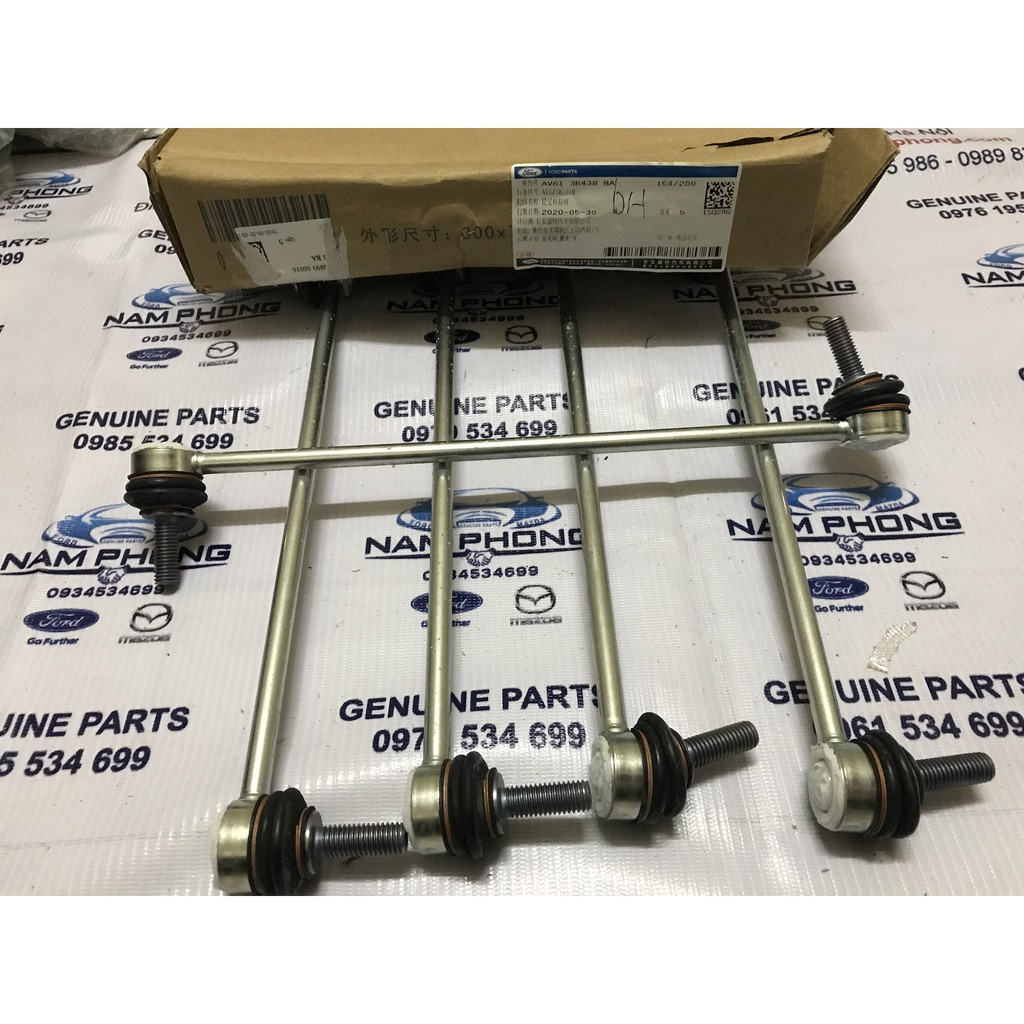 Rotuyn cân bằng trước Focus 05-17 - AV613B438BA
