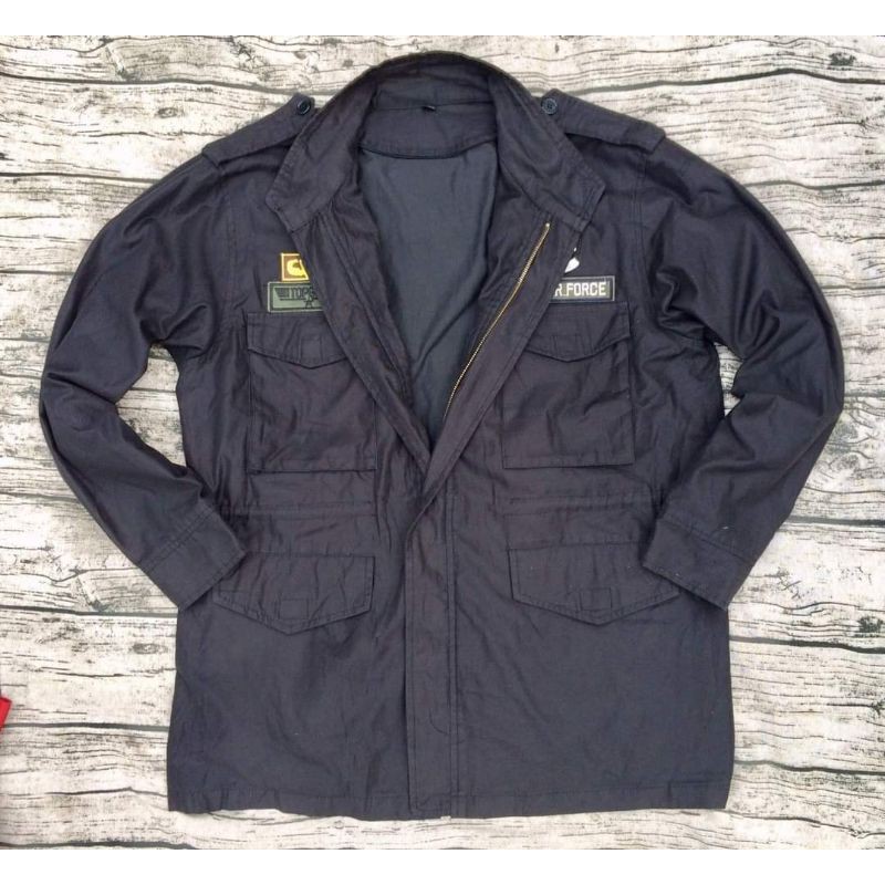 ÁO KHOÁC UNISEX M51 FIELD