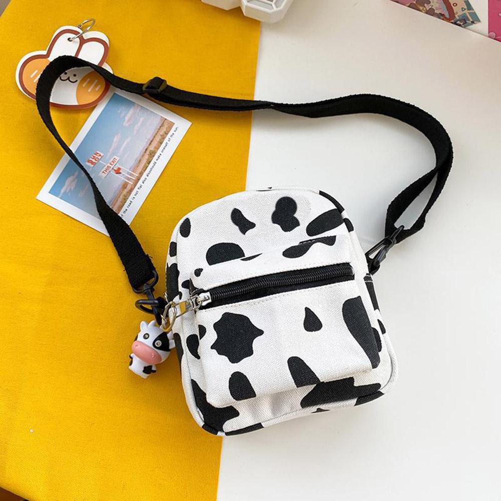 [20 mẫu] Túi tote vải mini đeo chéo canvas mềm đẹp vanvas giá rẻ đeo | BigBuy360 - bigbuy360.vn