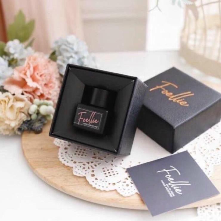 Nước Hoa Vùng Kín Foellie Chính Hãng 🌸 Nước Hoa Follie Auth Hương Thơm Ngọt Ngào Quyến Rũ | BigBuy360 - bigbuy360.vn