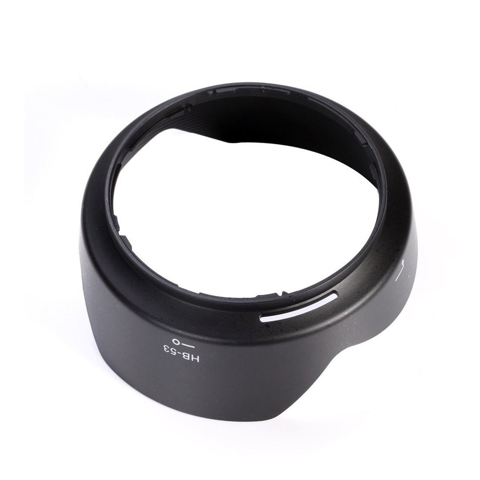 Lens Hood Nikon HB-53 Cho ống kính Nikon 24-120mm f/4 ED VR