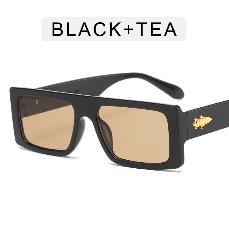 Kính mát thời trang Hàn Quốc 2020 cho nam và nữ