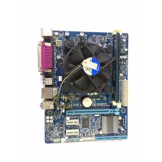 Combo main H61+G2030