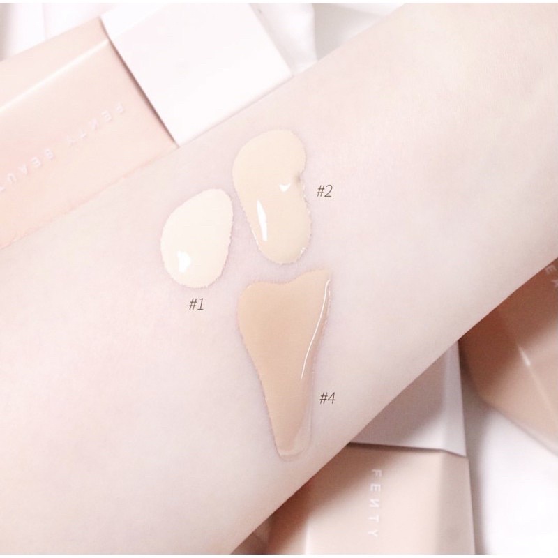 [NEW] KEM NỀN F.EN.TY EAZE DROP BLURRING SKIN TINT