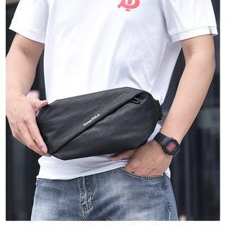 Túi đeo chéo thời trang Geron Polo.