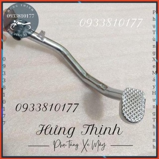 Cần đạp phanh thắng win 100
