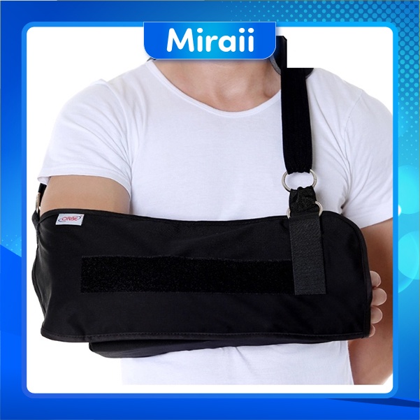 Băng cố định khớp vai tư thế dạng H1 ORBE