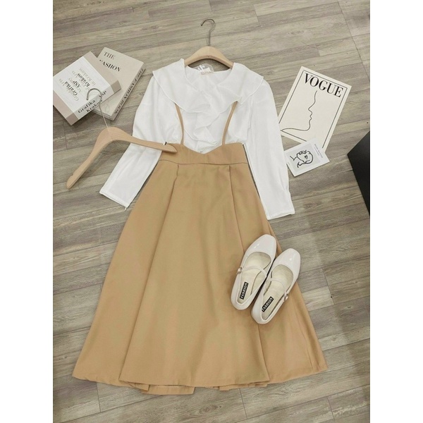 Sét Yếm Bigsize 55kg Đến 100kg