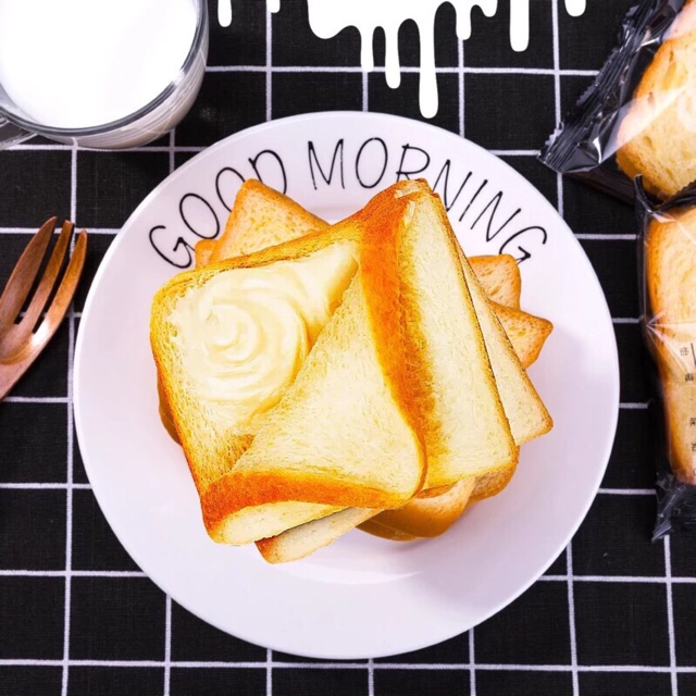 Sài Gòn / 1kg bánh sandwich sữa chua horsh