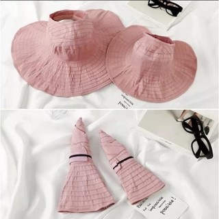Mũ chống nắng hàn quốc