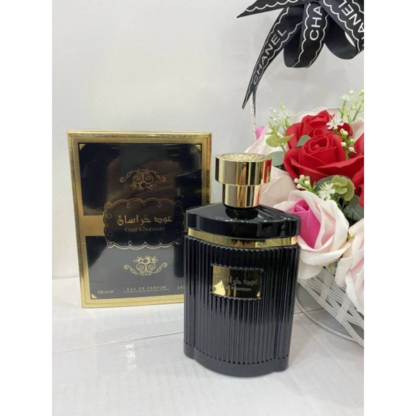 Nước hoa Nam Nữ chính hãng