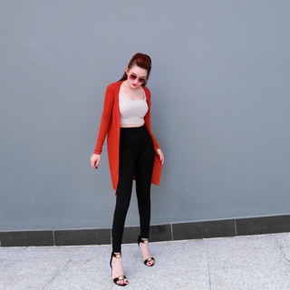 Set 3 món kèm áo khoác siêu hot
