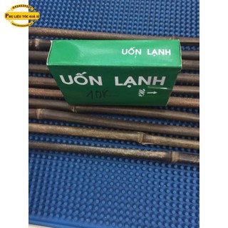 GIấy Uốn Lạnh