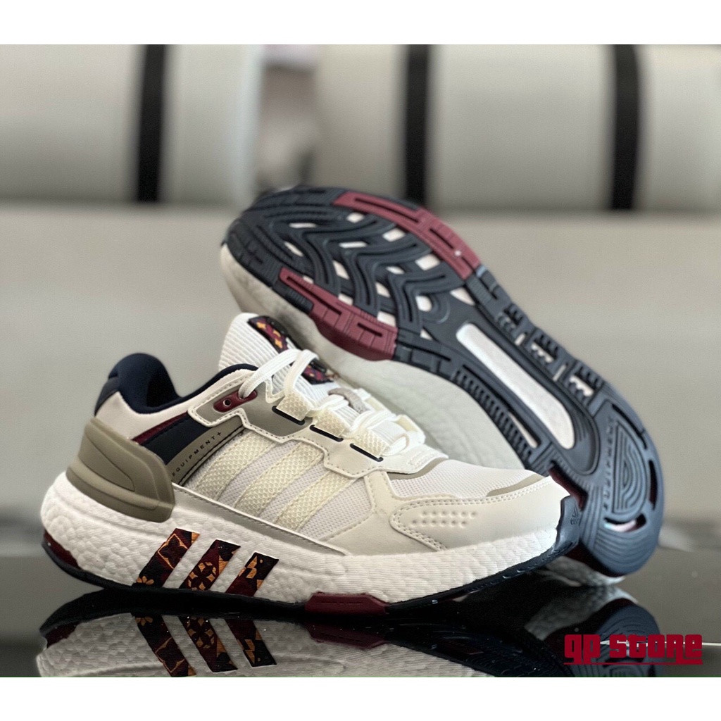 Giày Thể Thao Adidas EQT Plus 2.0