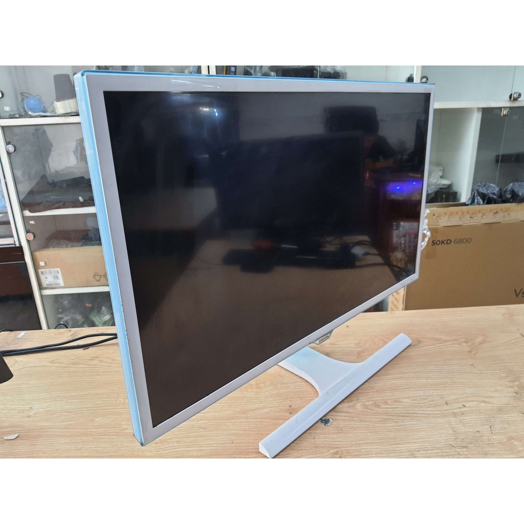 Màn hình samsung 32inch trắng sáng nguyên zin giá tôt cho mọi người dùng | WebRaoVat - webraovat.net.vn