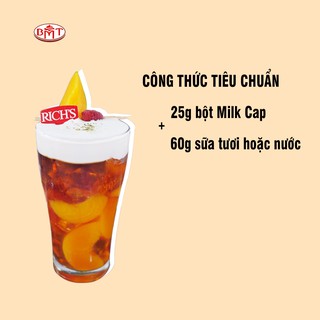 Bột Milk Foam Con Cò Kievit 500g