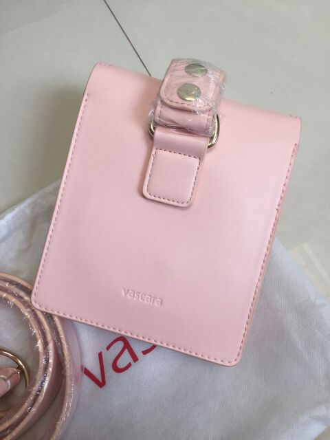 Thanh lý túi đeo hông Vascara new