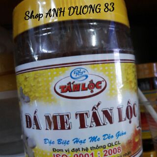 Đá me Tấn Lộc 1kg
