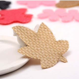 Set 2 miếng dán tóc