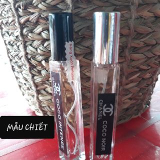 Valentino Uomo (M) EDT 10ml CHIẾT