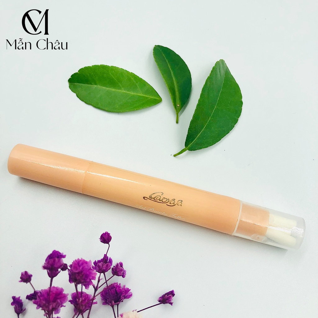 Bút Xoá Định Hình Dành Cho Phun X.ăm