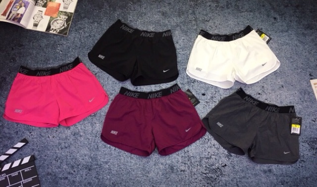 QUẦN SHORT THỂ THAO 2 LỚP - QUẦN SHORT LƯNG NK | BigBuy360 - bigbuy360.vn