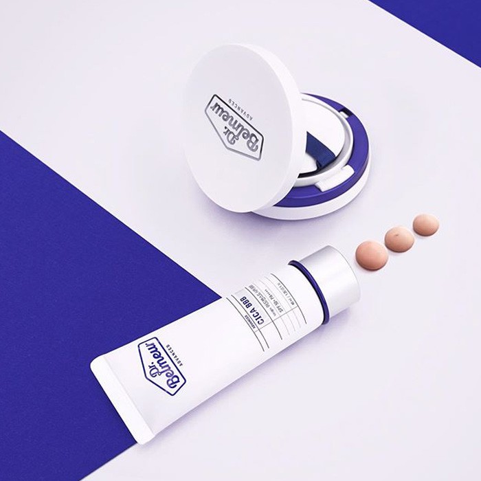 Kem Nền Trang Điểm TheFaceShop Dr.Belmeur Advanced Cica Bbb 40ml | BigBuy360 - bigbuy360.vn