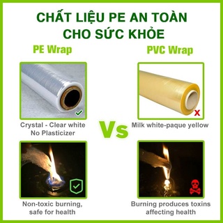 Màng bọc thực phẩm MyJae (30cm×50m)