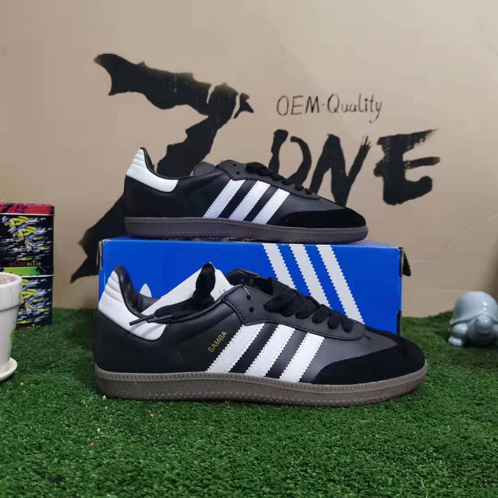 Giày thể thao ADIDAS samba chính hãng cao cấp