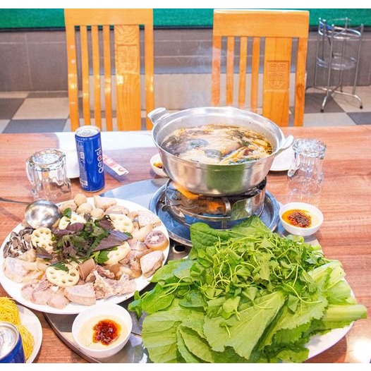 Lẩu bò đông trùng hạ thảo lẩu nóng rất ngon gồm bò tơ củ chi và nấm đông trùng hạ thảo tươi chỉ giao hoả tốc tphcm | BigBuy360 - bigbuy360.vn