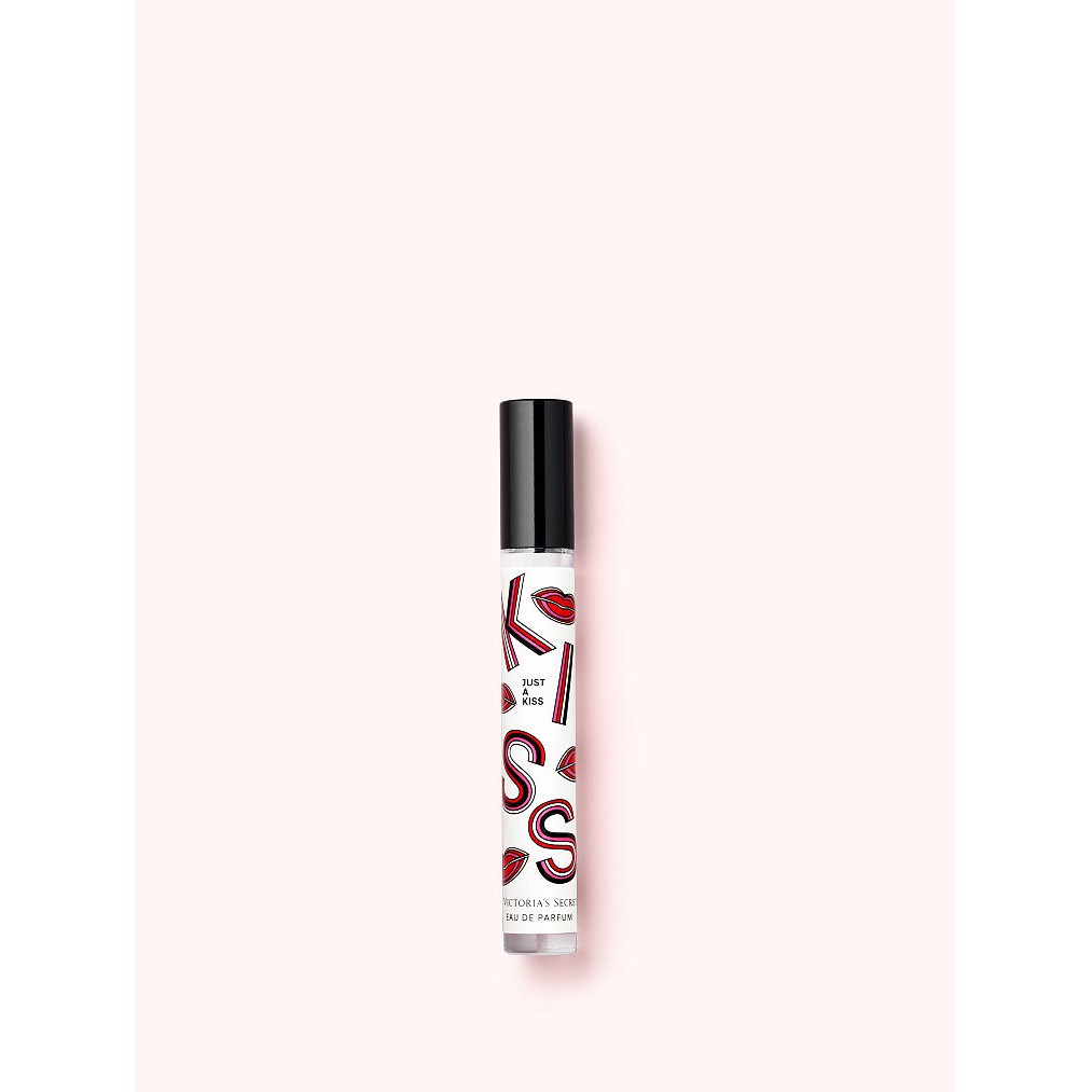 [SẴN - CÓ BILL] Nước hoa mini Victoria's Secret Just A Kiss EDP dạng lăn 7ml