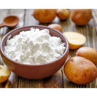 Bột khoai tây vĩnh thuận gói 340g