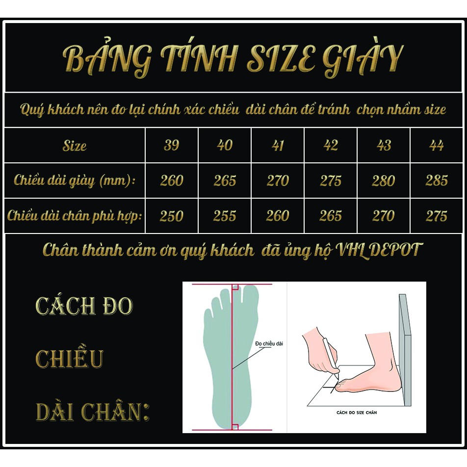 Giày nam giản dị diện vào các em bi lụy