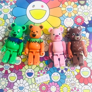 [Be@rbrick Cute] Mô hình bearbrick