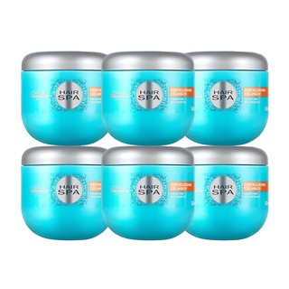 DẦU HẤP DƯỠNG TÓC LOREAL HAIR SPA 500ML