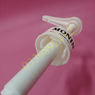 VÒI BƠM ( PUMP) SIRO MONIN
