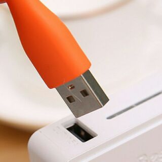 Đèn Led cổng USB siêu sáng