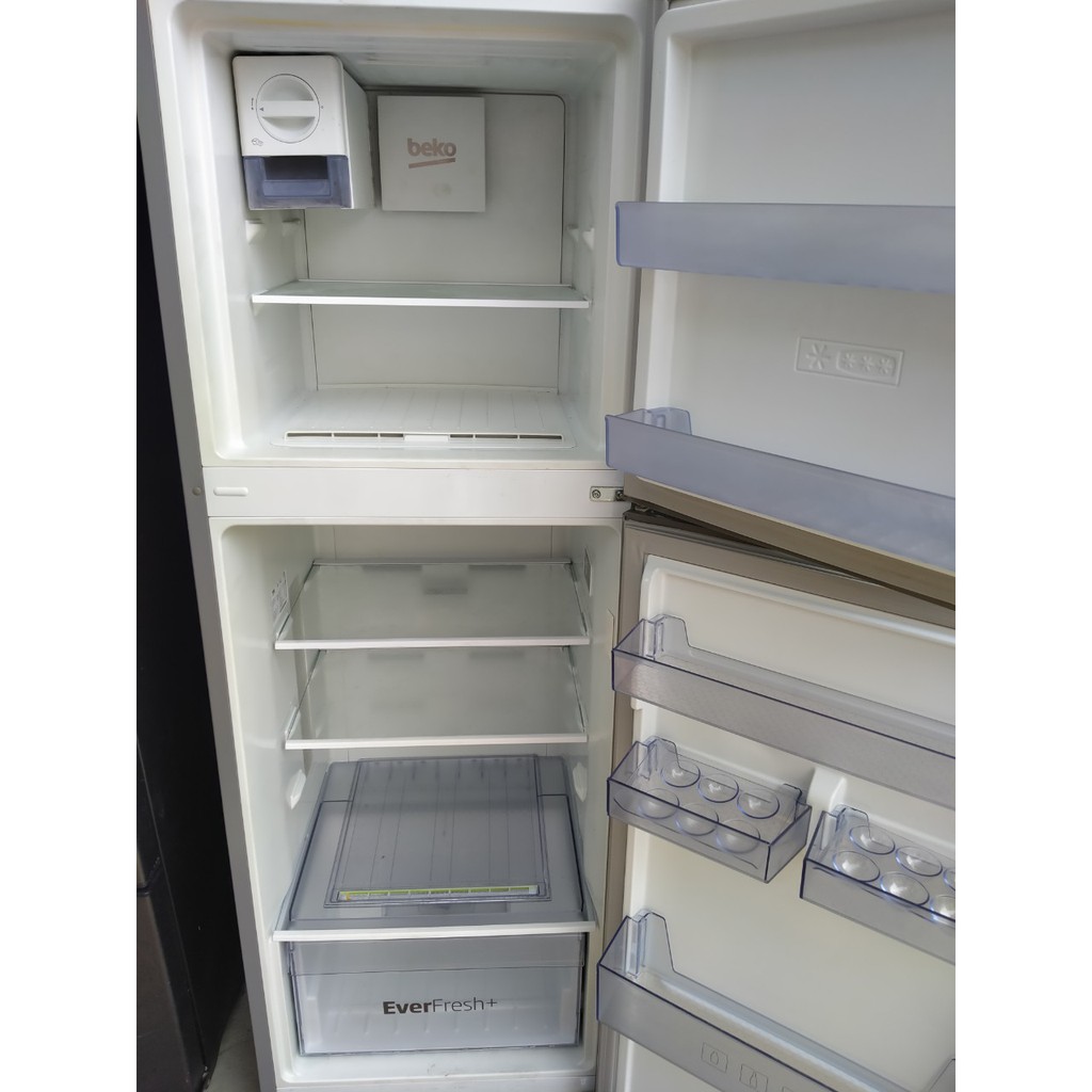 LH 0798.686.753 tủ lạnh beko 250l inverter ( Đồ cũ chỉ bán ở HCM) ( Chỉ Giao HCM)